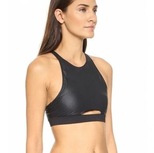 NWT KORE Swim Brizo Bikini Top